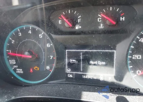 2018 Chevrolet Malibu 1Ls from USA, damaged, VIN 1G1ZB5ST1JF233110